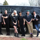 Image for article titled On the Road With Perfect Pussy: Cupcakes and Moon-Colored Guitars